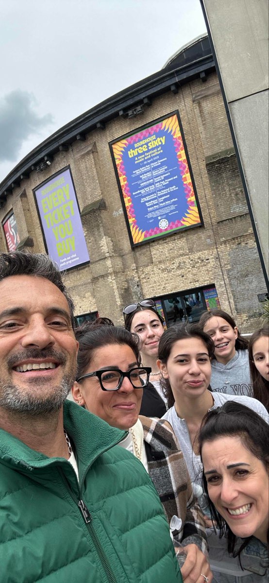 Camden Town Scavenger Hunt scavenger hunt photos