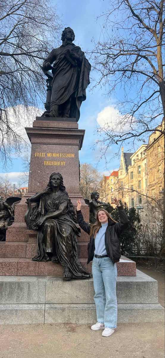 Leipzig Scavenger Hunt scavenger hunt photos