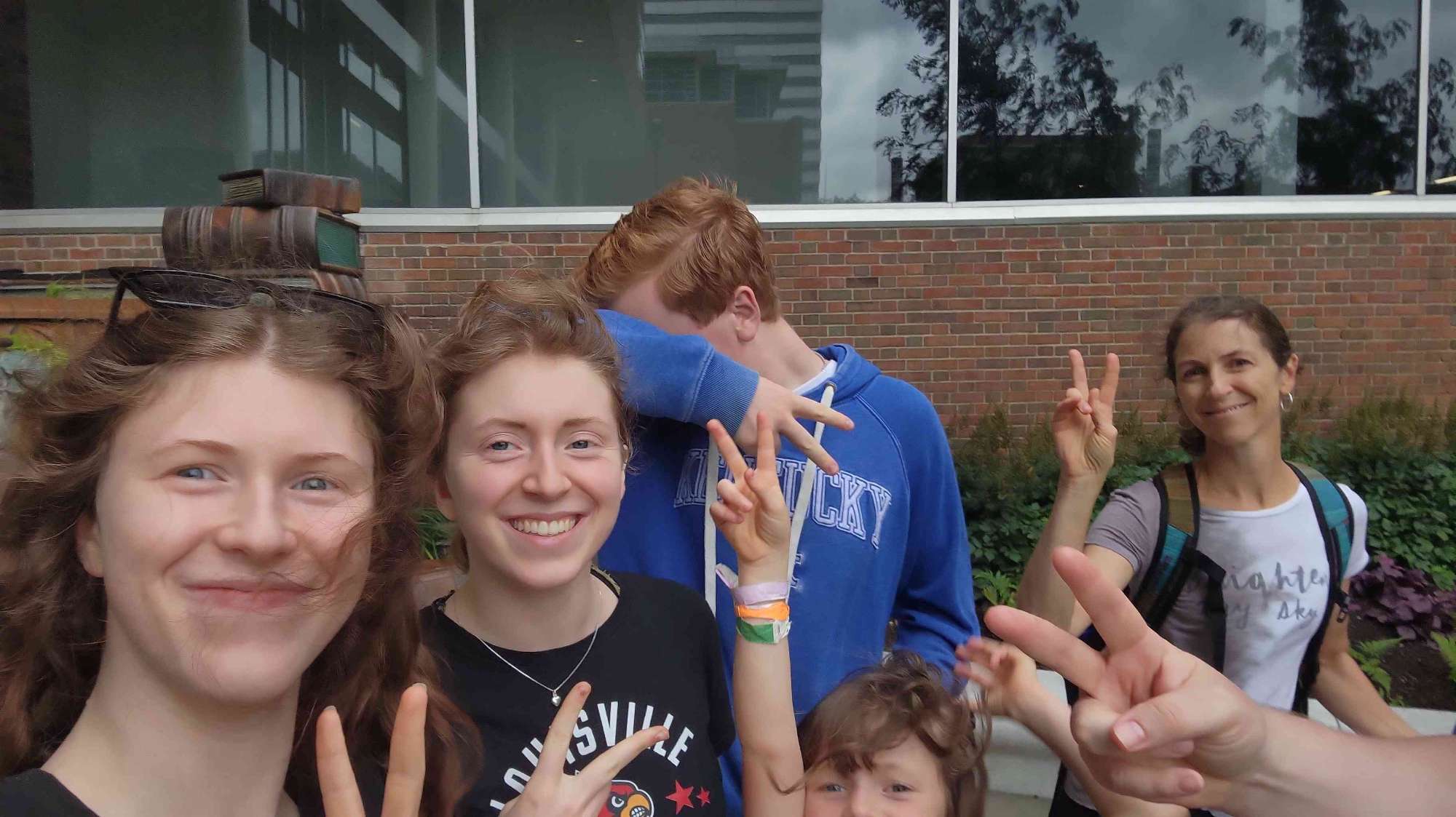 Φωτογραφίες κυνήγι θησαυρού Cincinnati Zoo