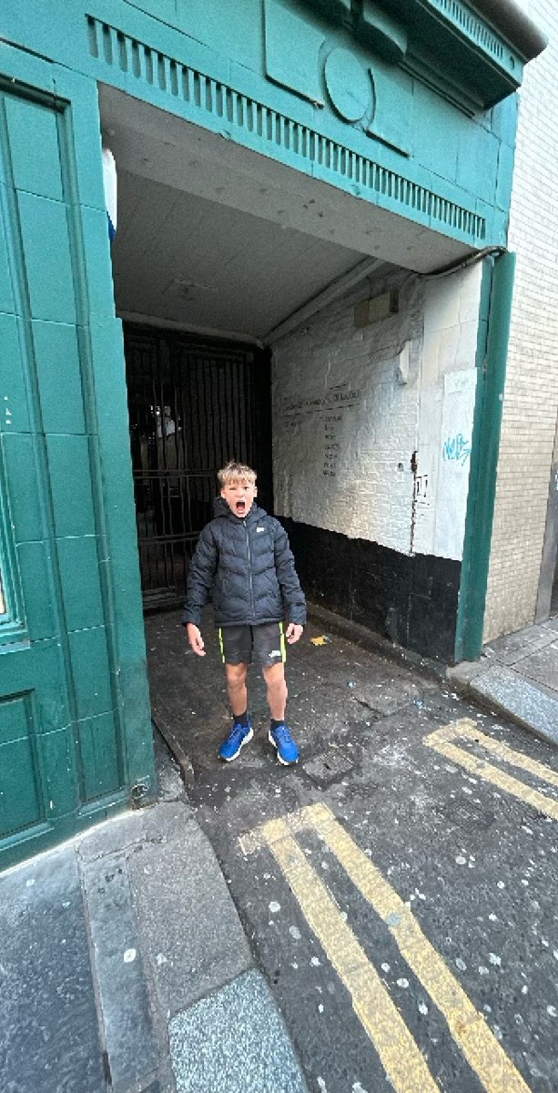 Fotografii de la Vânătoarea de comori din Newcastle upon Tyne