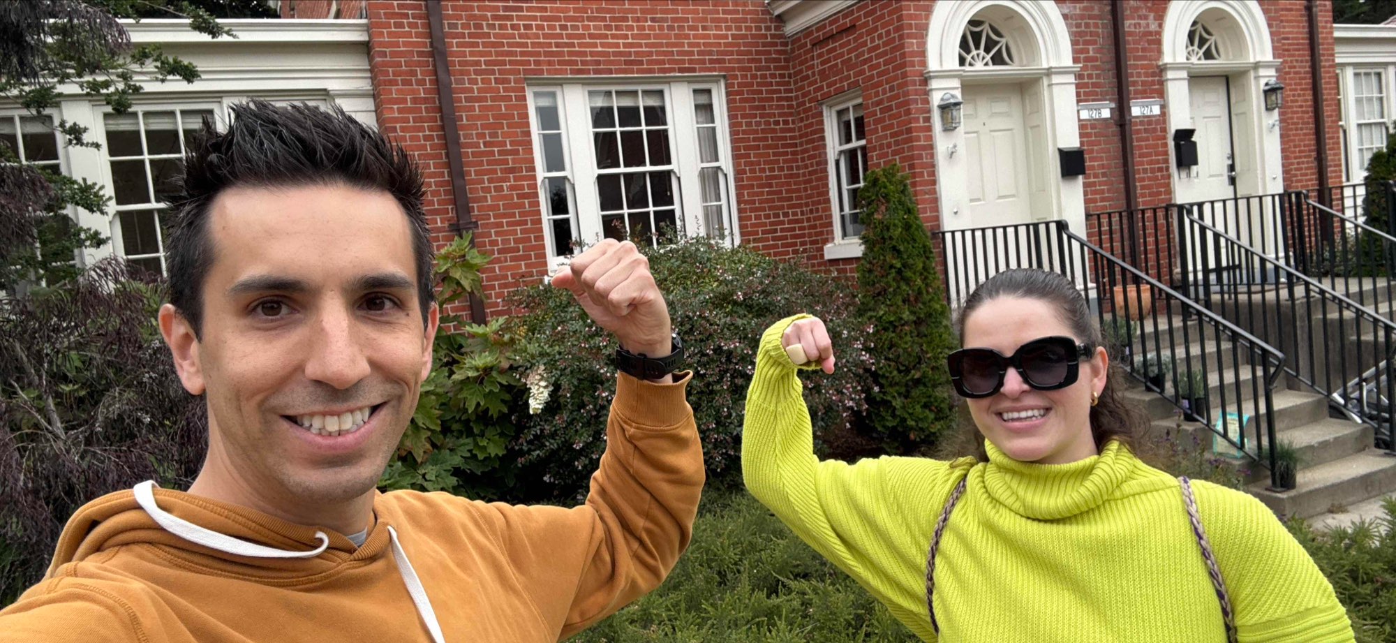 Presidio National Park Scavenger Hunt scavenger hunt photos