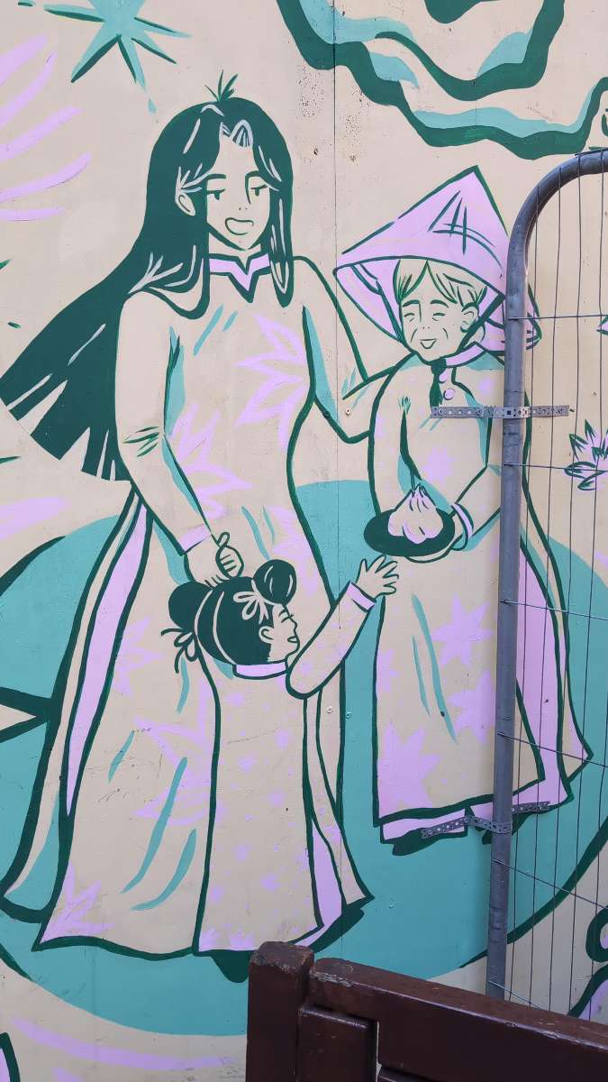 Integracyjna gra terenowa