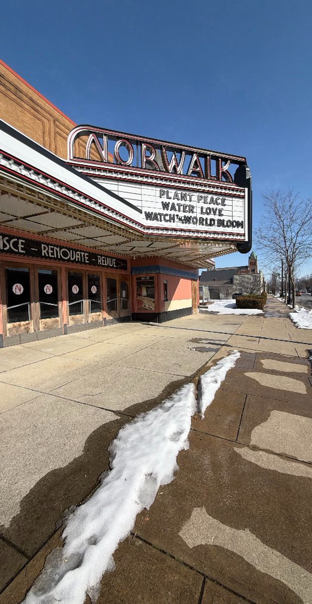 Caccia al tesoro di Norwalk Ohio&colon; foto