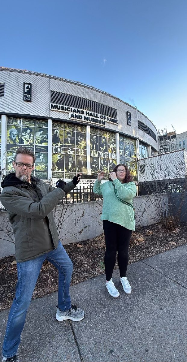 Foto della caccia al tesoro "Nashville Tennessee Bar Crawl"