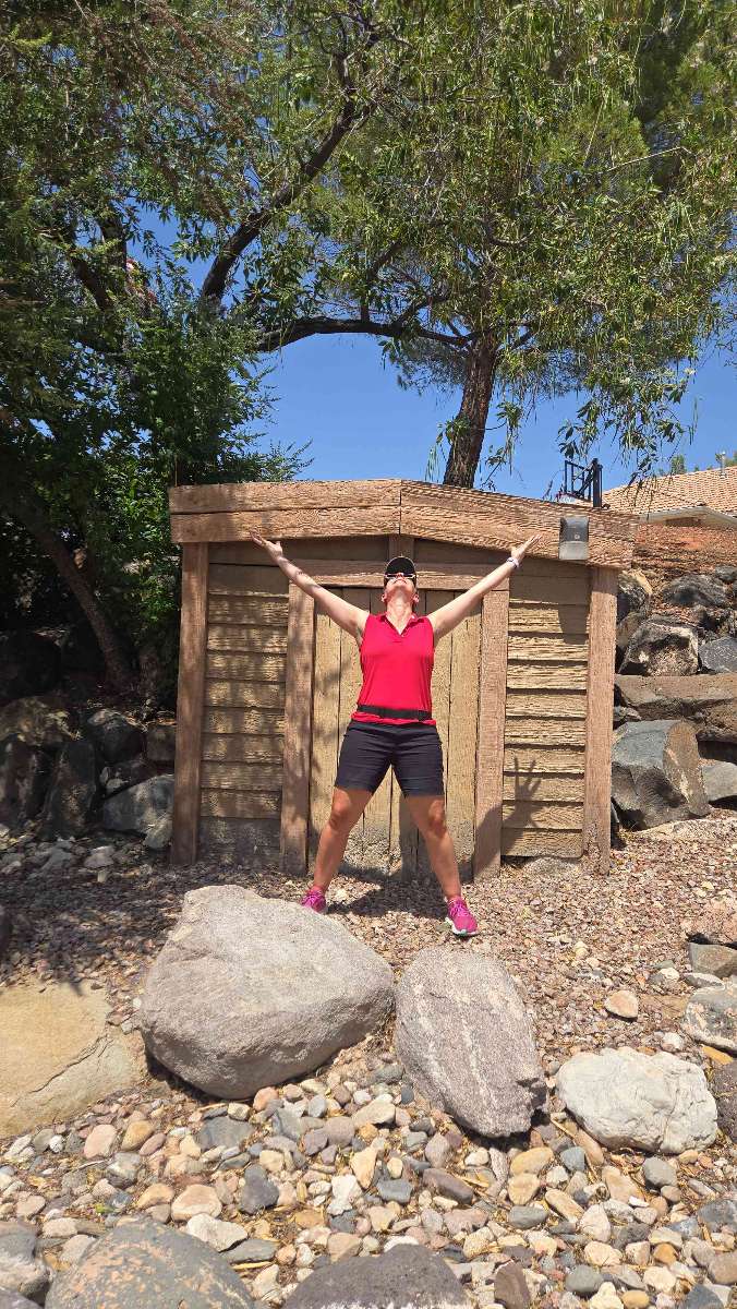 ภาพถ่ายการล่าสมบัติของ Washington Utah Scavenger Hunt