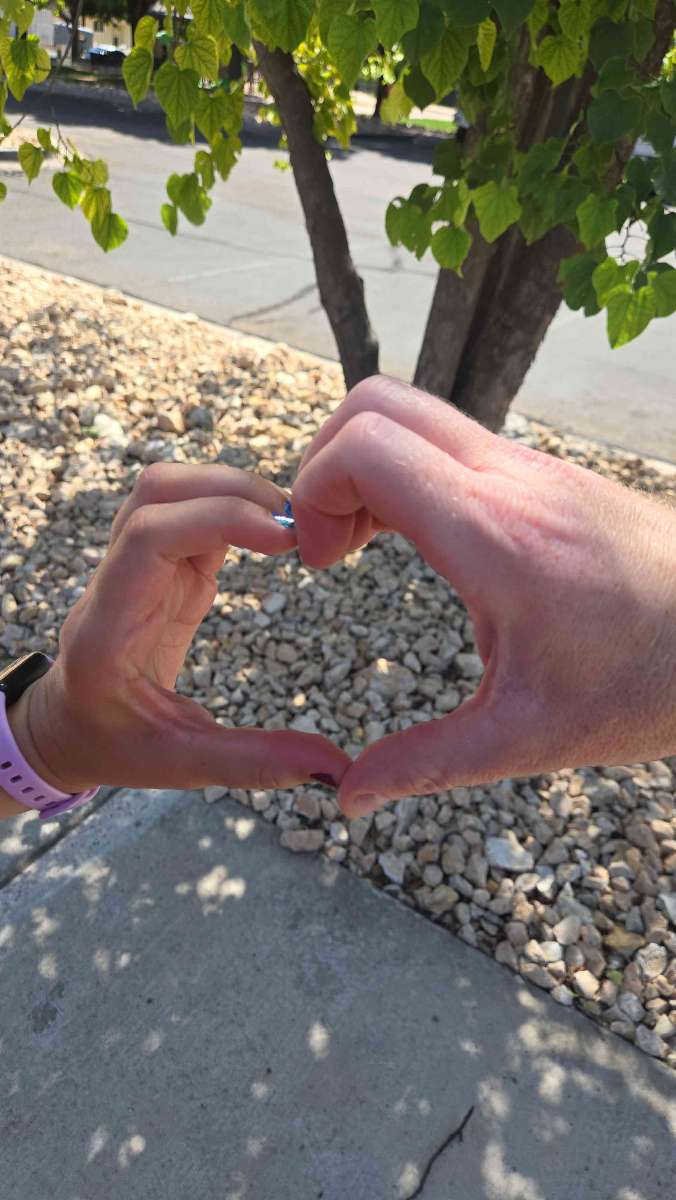 ภาพถ่ายการล่าสมบัติของ Washington Utah Scavenger Hunt