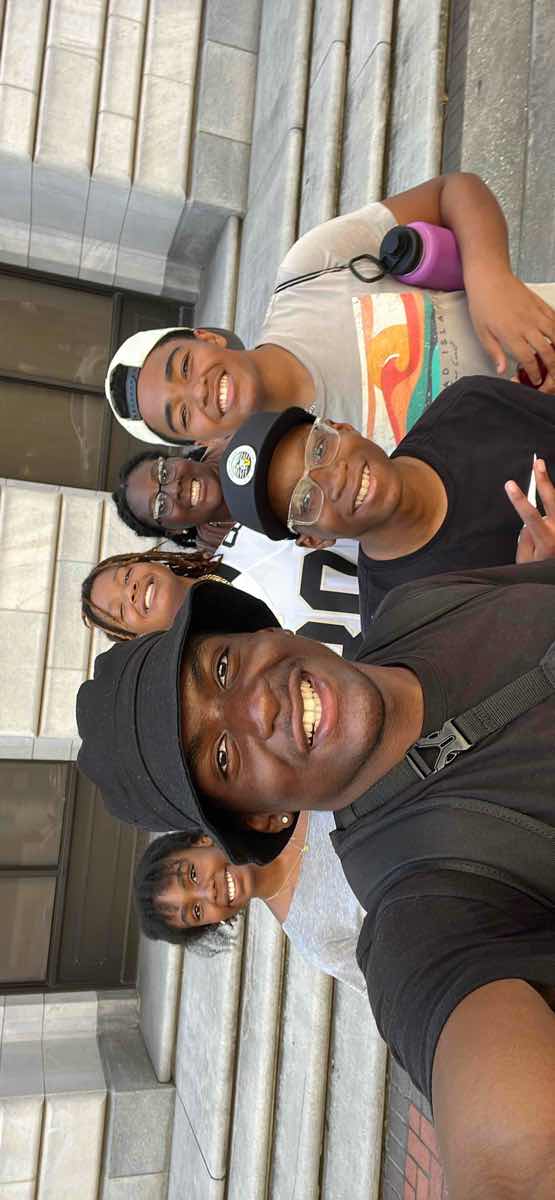 New Orleans Scavenger Hunt scavenger hunt photos