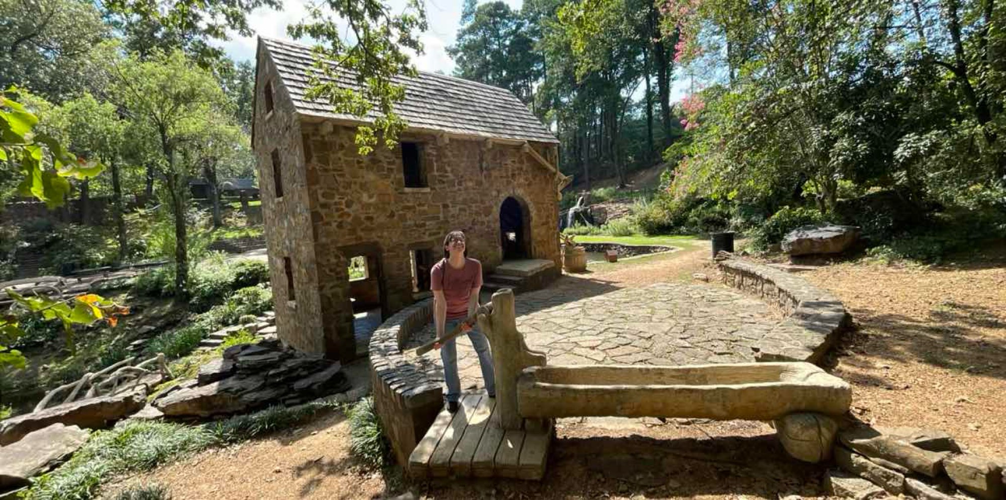 team building scavenger hunt