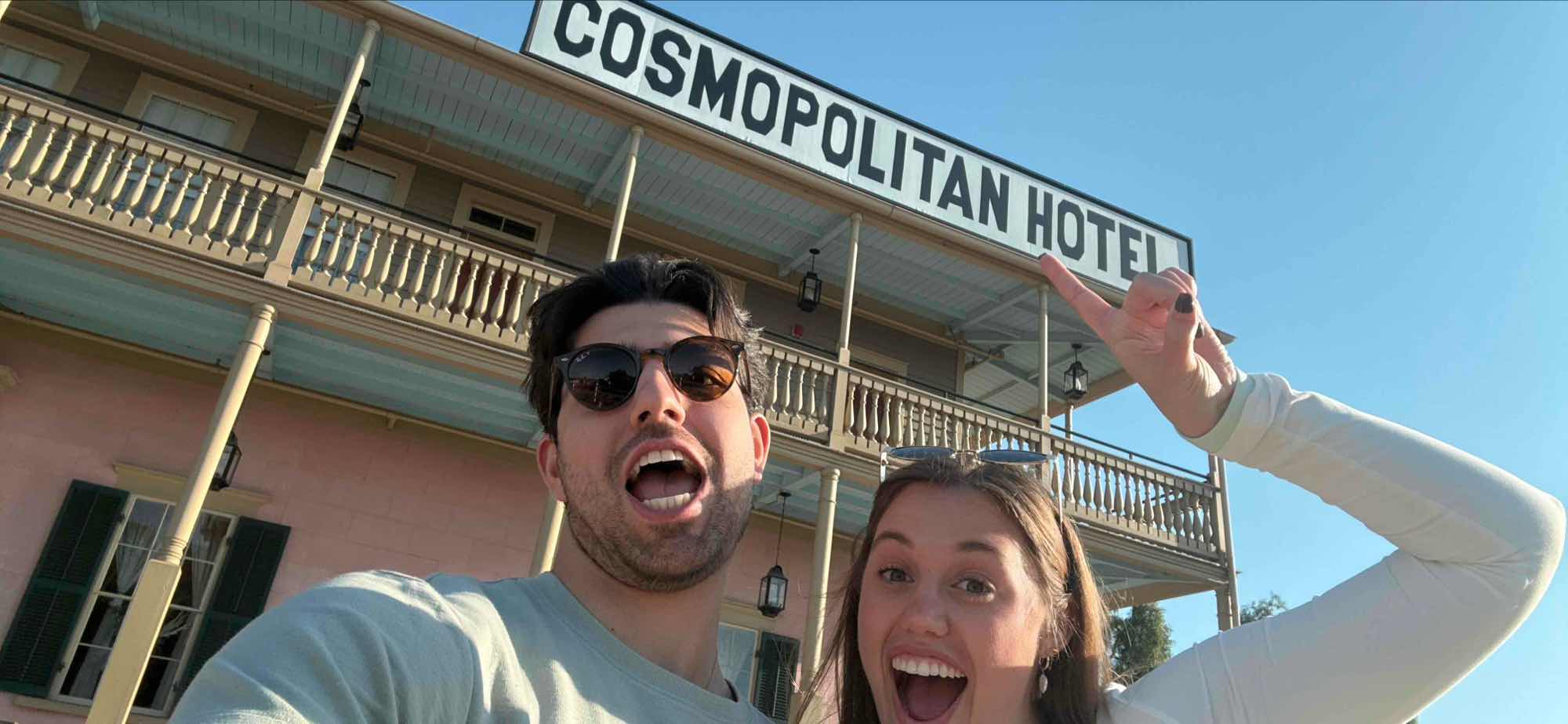 caccia al tesoro di team building