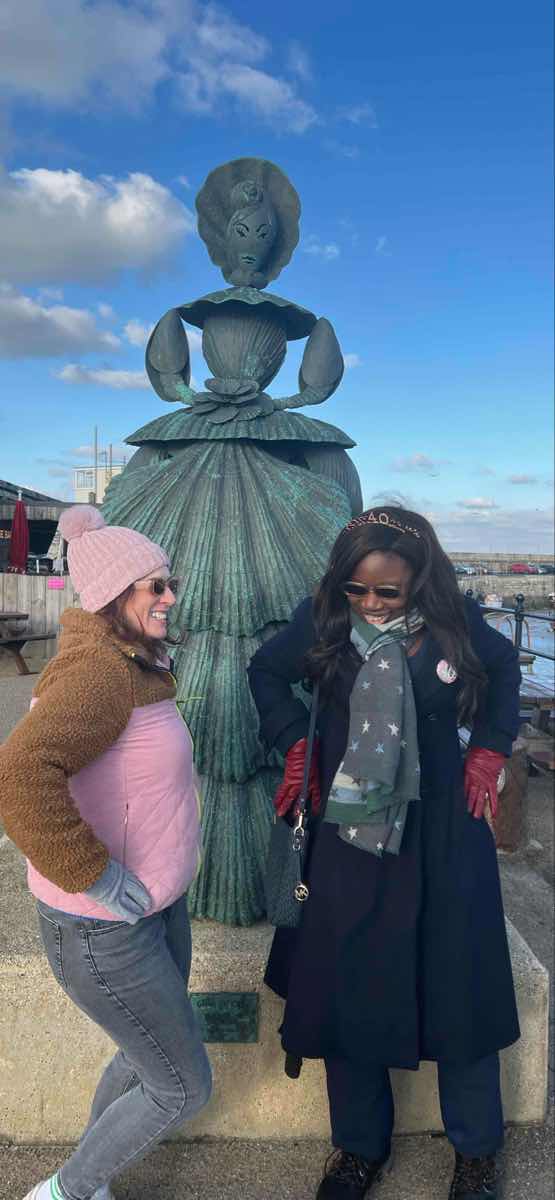 Margate Scavenger Hunt scavenger hunt photos