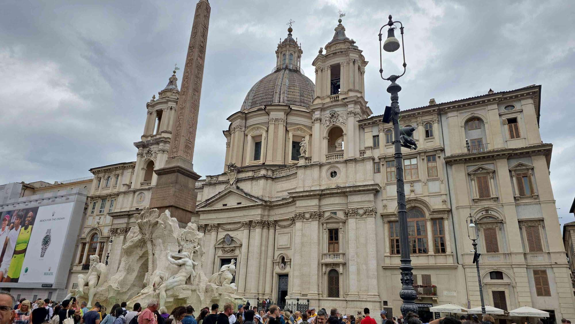 team building scavenger hunt