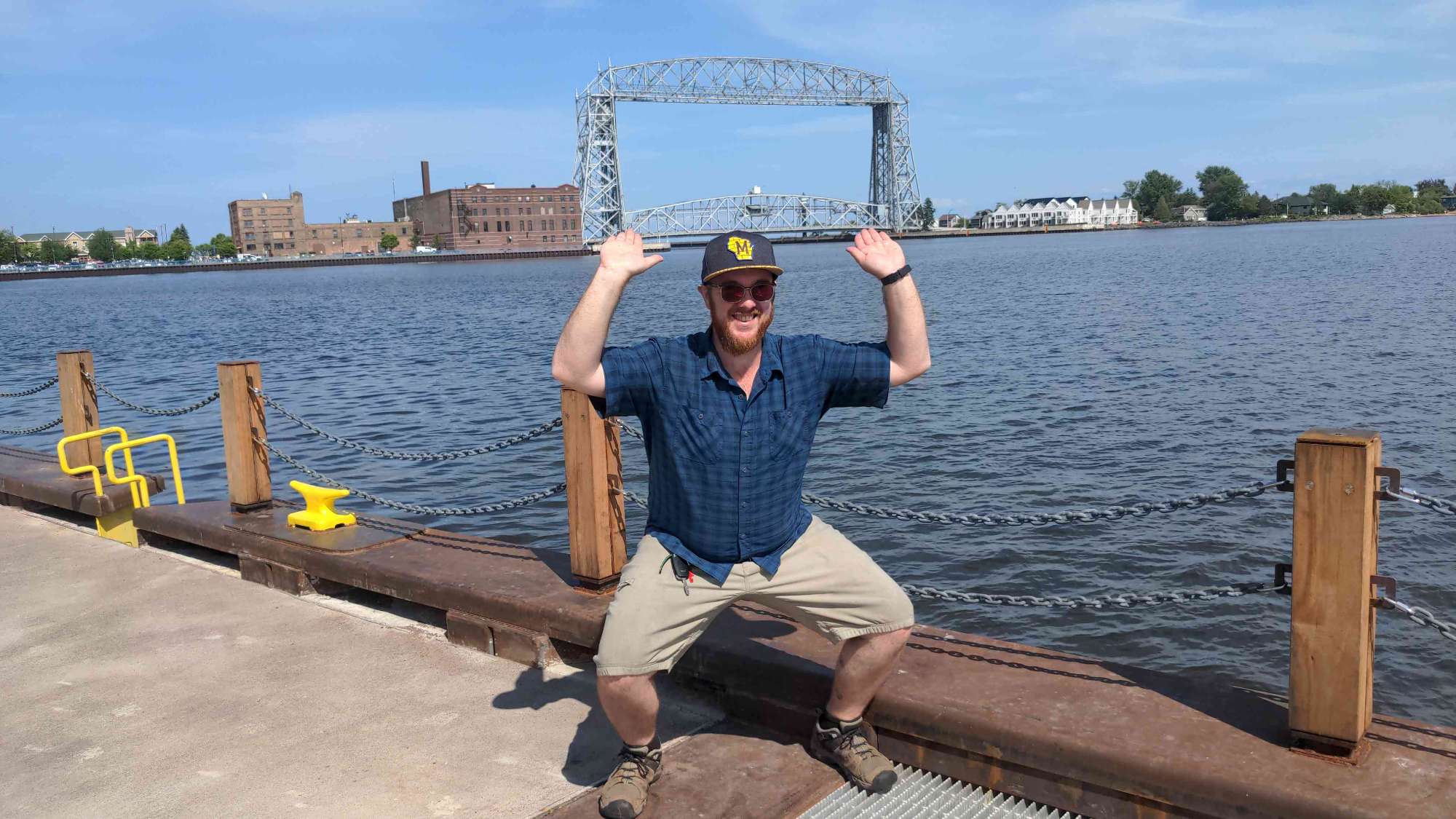 팀 빌딩 스캐빈저 헌트