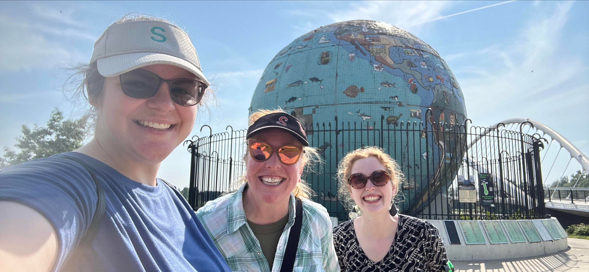 Φωτογραφίες κυνηγιού θησαυρού του Πανεπιστημίου Willamette