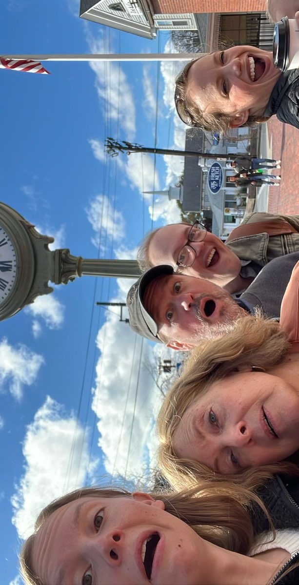 Hyannis Scavenger Hunt scavenger hunt photos