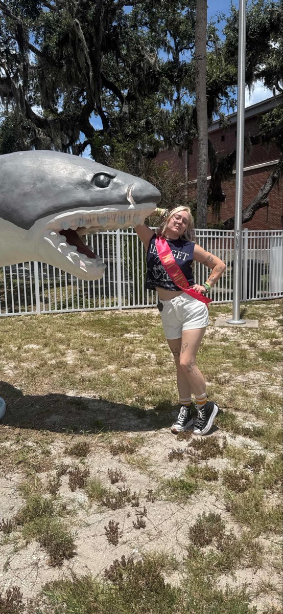 Cedar Key Scavenger Hunt scavenger hunt photos