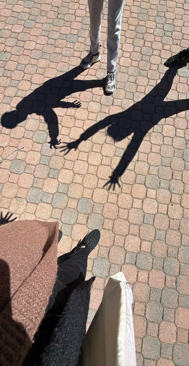 Tahoe City Ghost Tour scavenger hunt photos