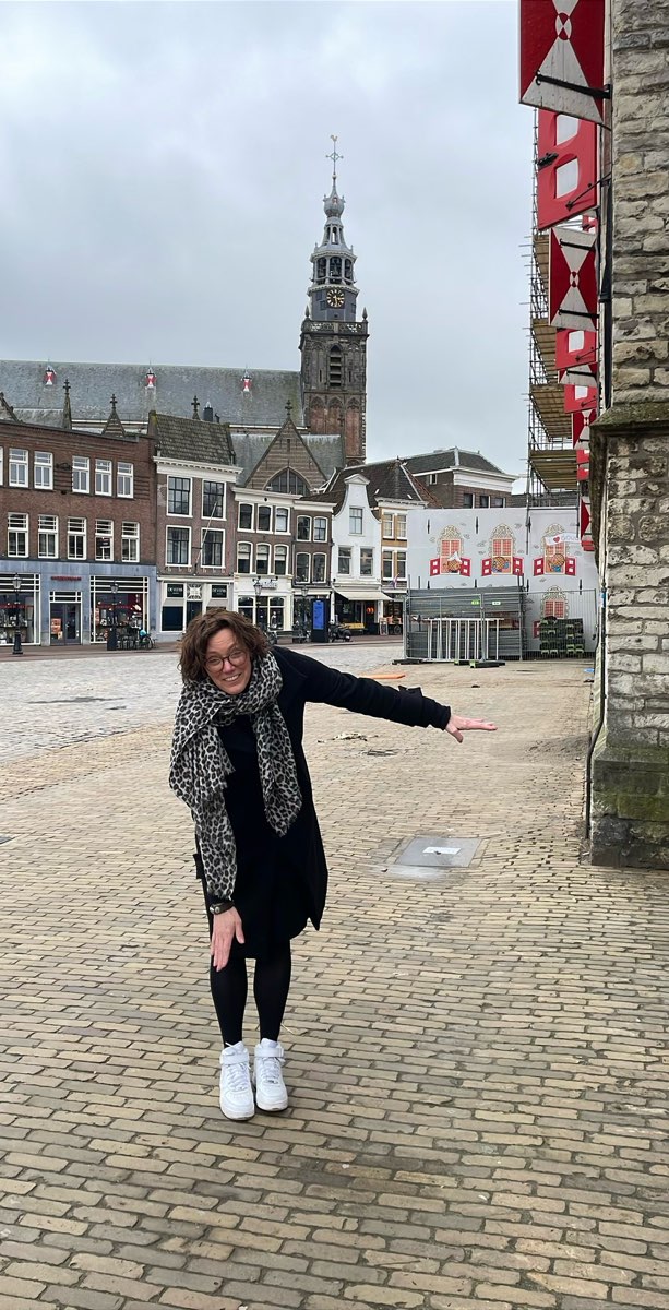 Billeder fra Gouderak Skattejagt