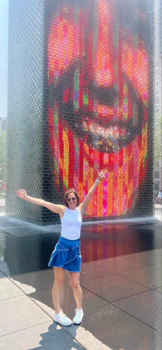 Chicago Scavenger Hunt scavenger hunt photos