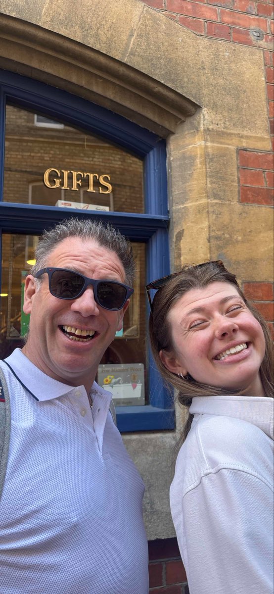 Oxford England Scavenger Hunt scavenger hunt photos