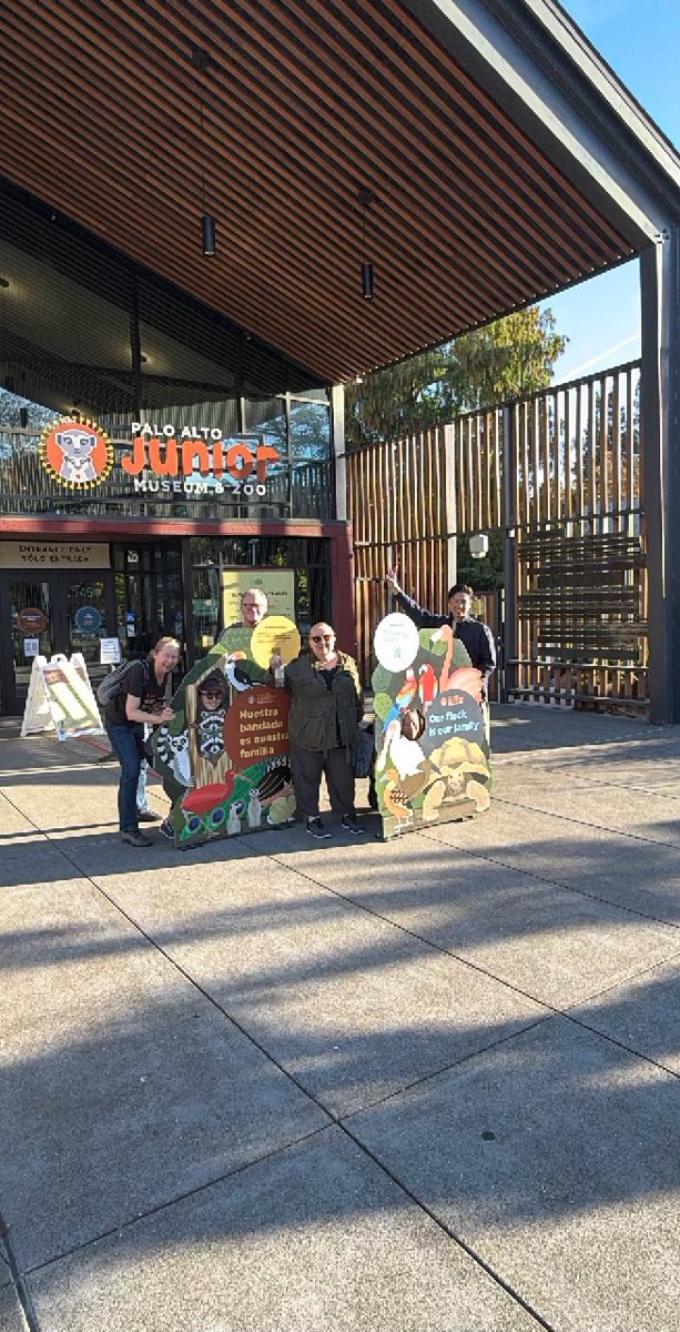 Palo Alto belvárosi kincskereső fotók