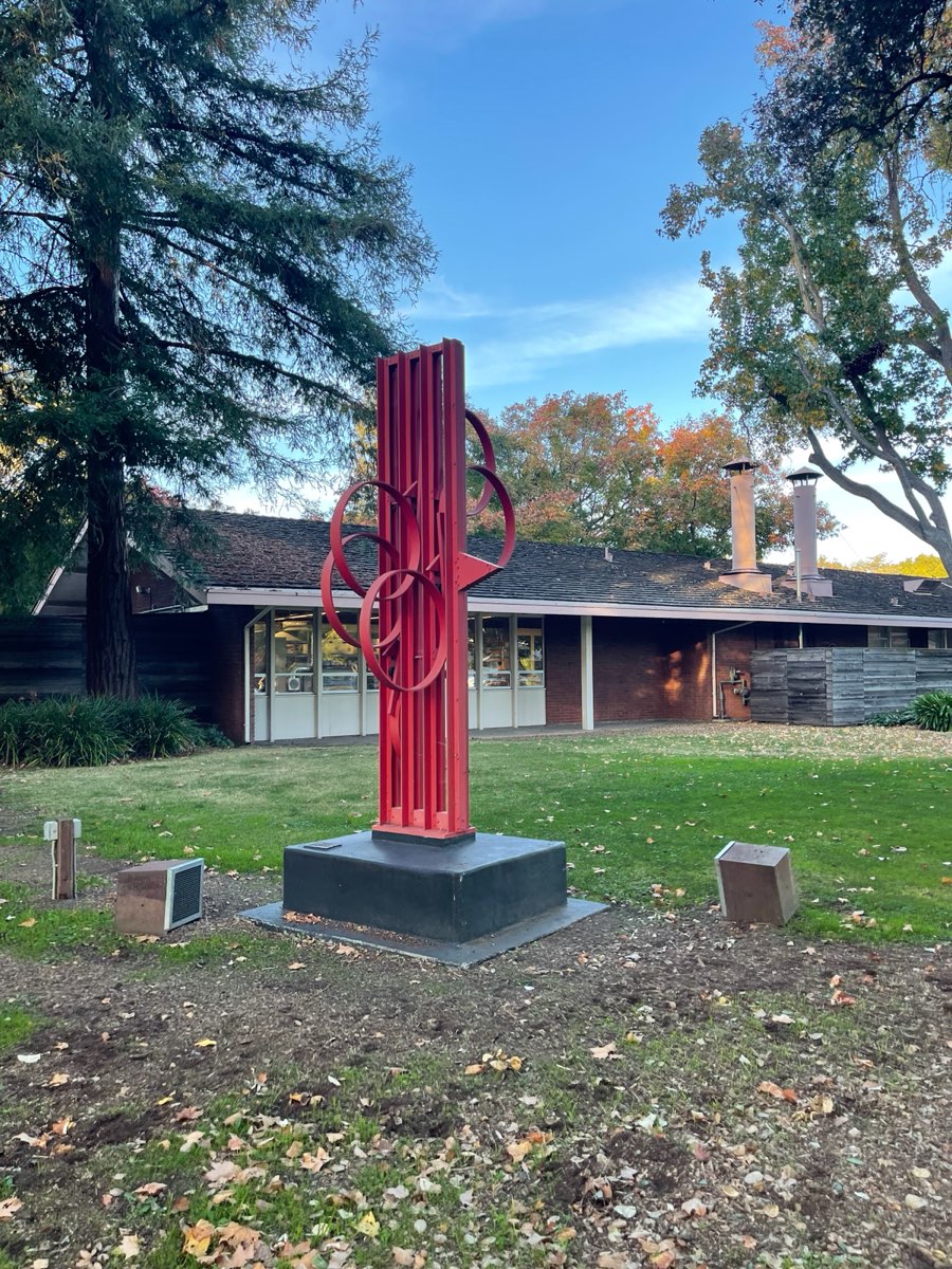 Palo Alto belvárosi kincskereső fotók