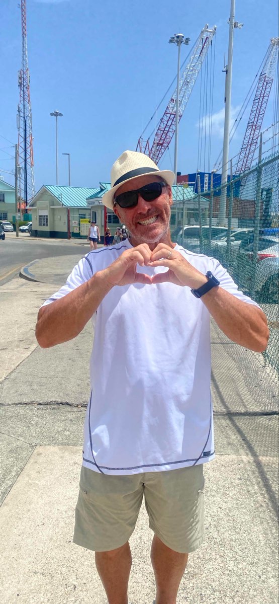 George Town Cayman Islands Scavenger Hunt scavenger hunt photos