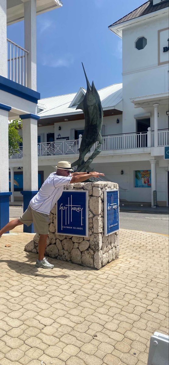 George Town Cayman Islands Scavenger Hunt scavenger hunt photos
