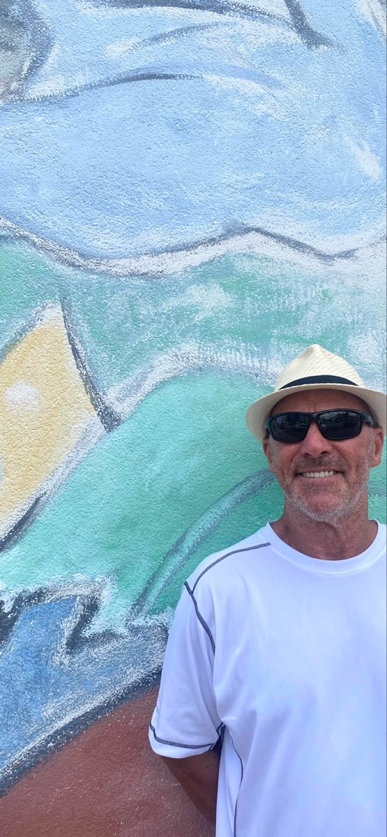 George Town Cayman Islands Scavenger Hunt scavenger hunt photos