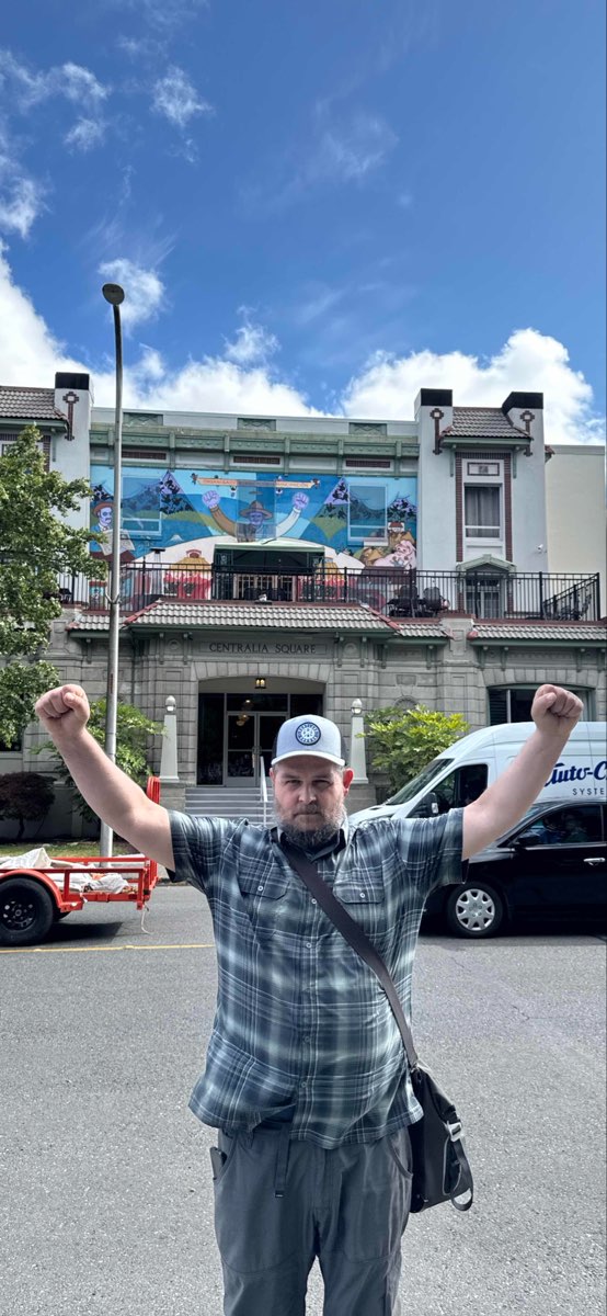 Centralia Scavenger Hunt scavenger hunt photos