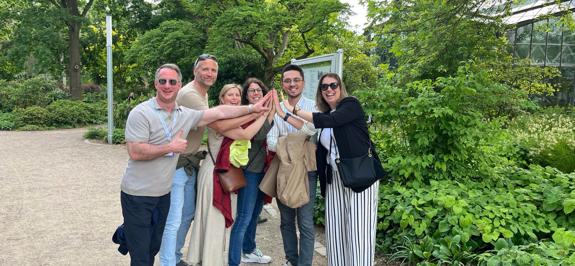 Hamburg Szellem Túra kincsvadász fotók