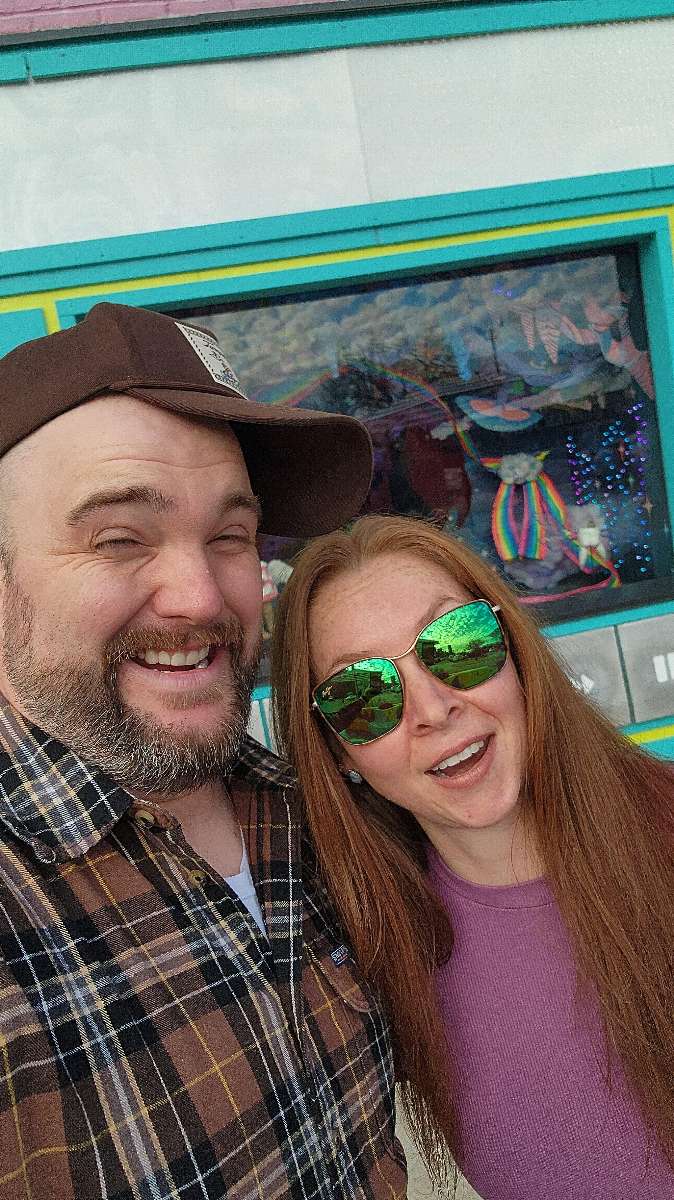 Bilder fra Oklahoma City Bar Crawl skattejakt