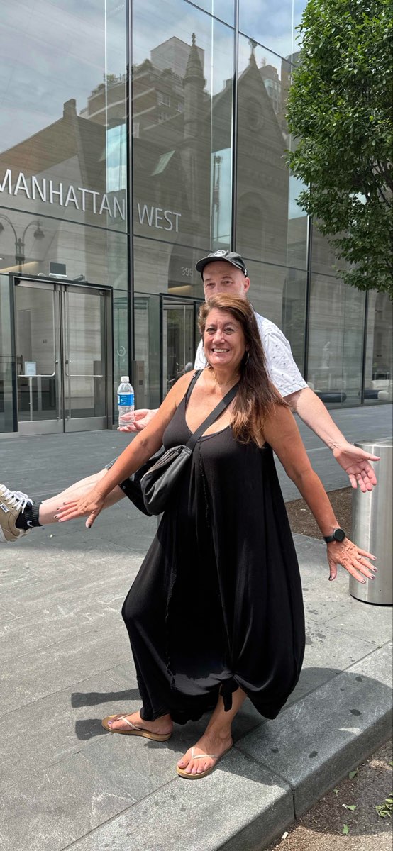 fotos da caça ao tesouro da Caça ao Tesouro no Centro de Nova York