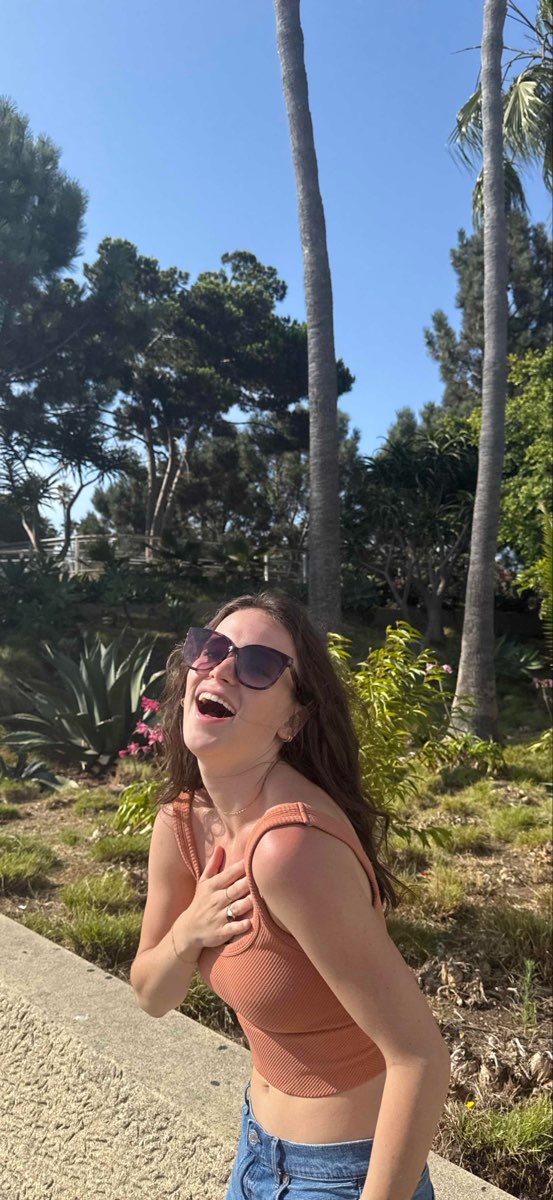 Santa Monica Scavenger Hunt scavenger hunt photos