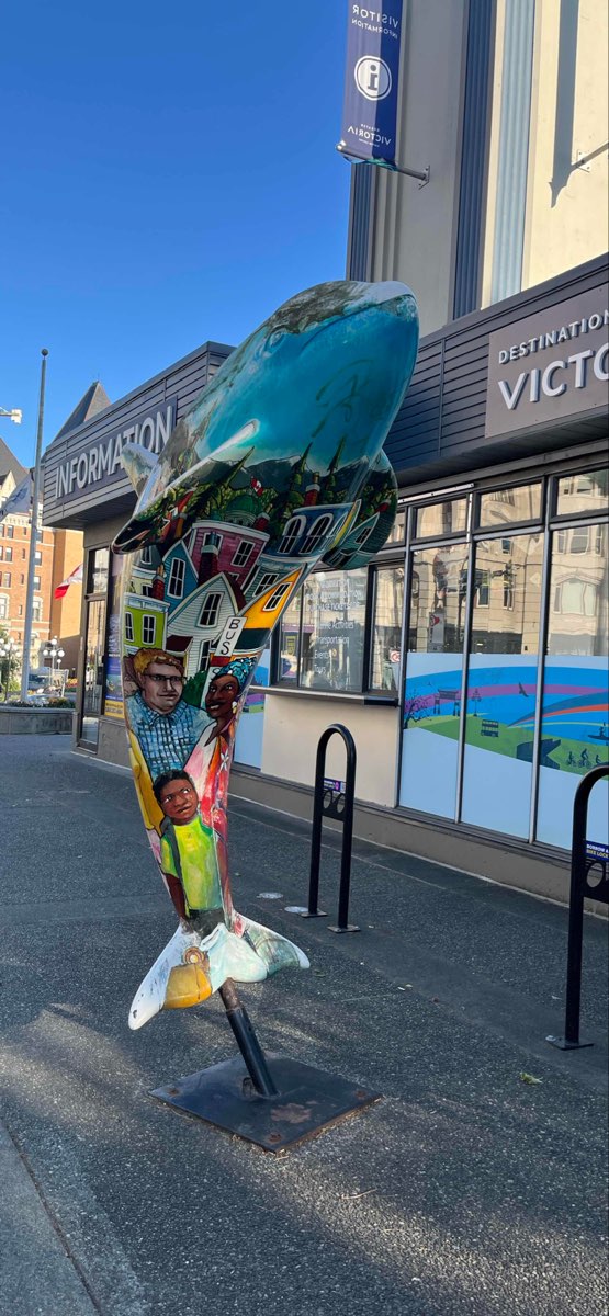 빅토리아 브리티시컬럼비아 스캐빈저 헌트 스캐빈저 헌트 사진