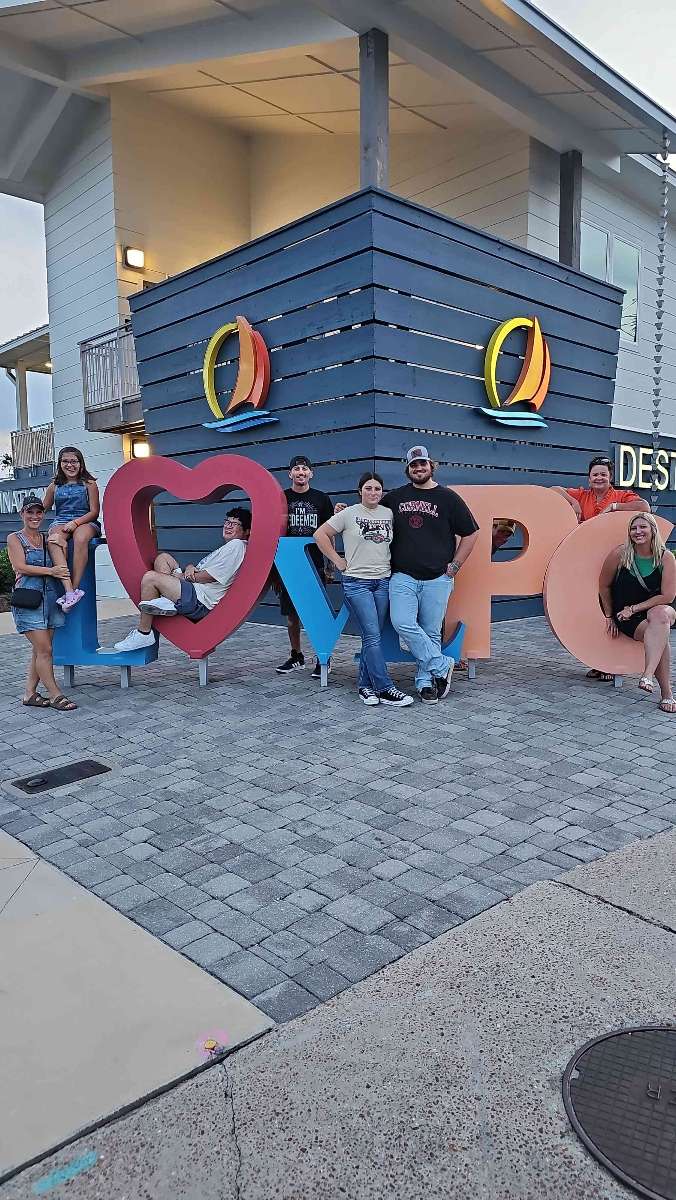 Panama City Scavenger Hunt scavenger hunt photos