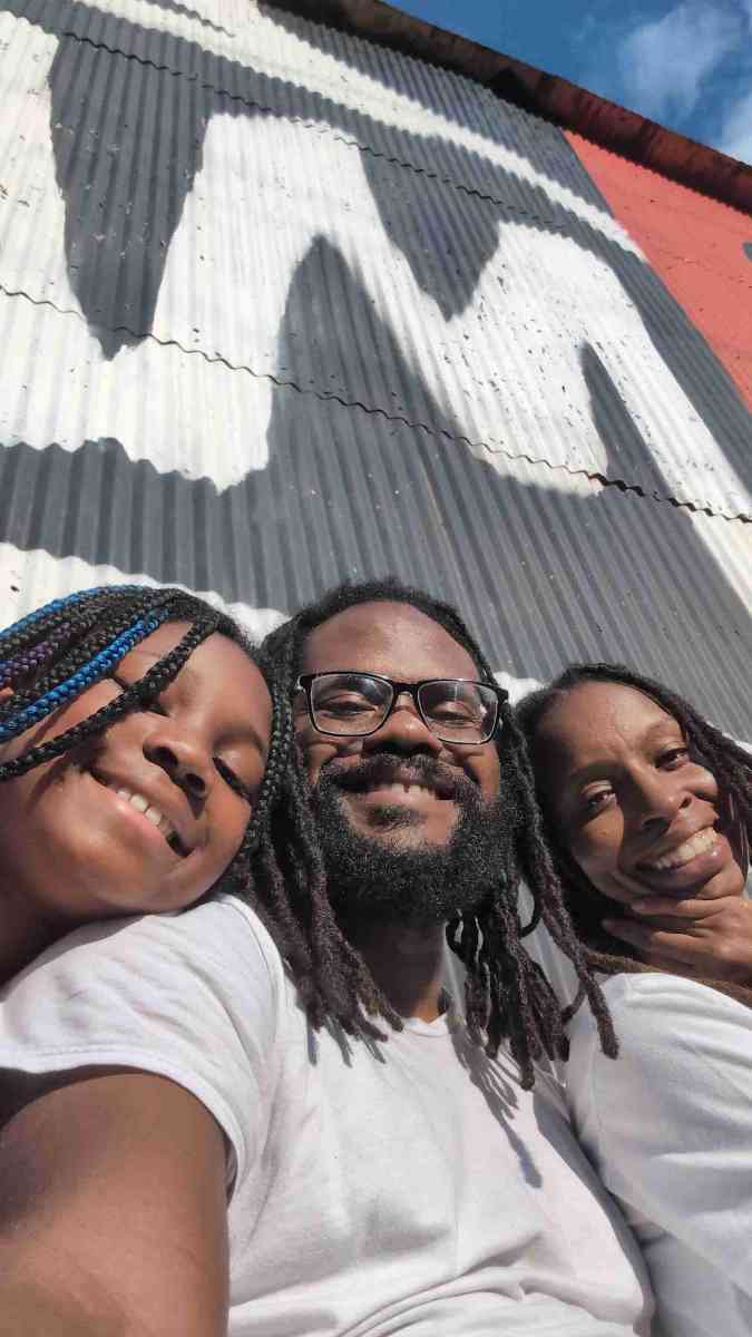 team building scavenger hunt