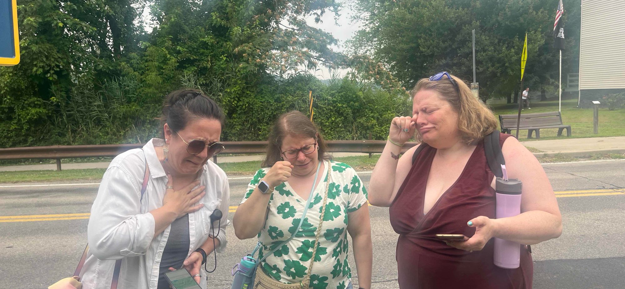 Stony Point Scavenger Hunt scavenger hunt photos