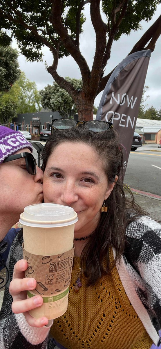 하프 문 베이 스캐빈저 헌트 사진