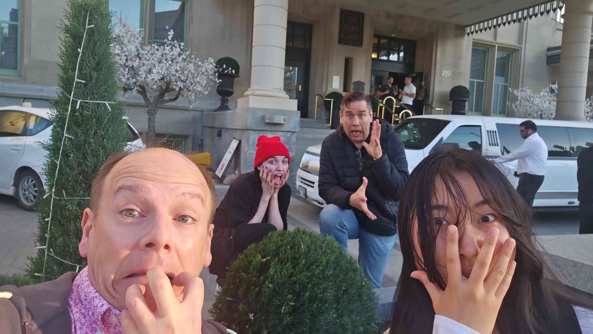 &Phi;&omega;&tau;&omicron;&gamma;&rho;&alpha;&phi;ί&epsi;&sigmav; &kappa;&upsi;&nu;&eta;&gamma;&iota;&omicron;ύ &theta;&eta;&sigma;&alpha;&upsi;&rho;&omicron;ύ &sigma;&tau;&omicron; &Pi;ά&rho;&kappa;&omicron; Assiniboine