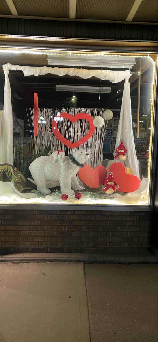 Brandon Scavenger Hunt scavenger hunt photos