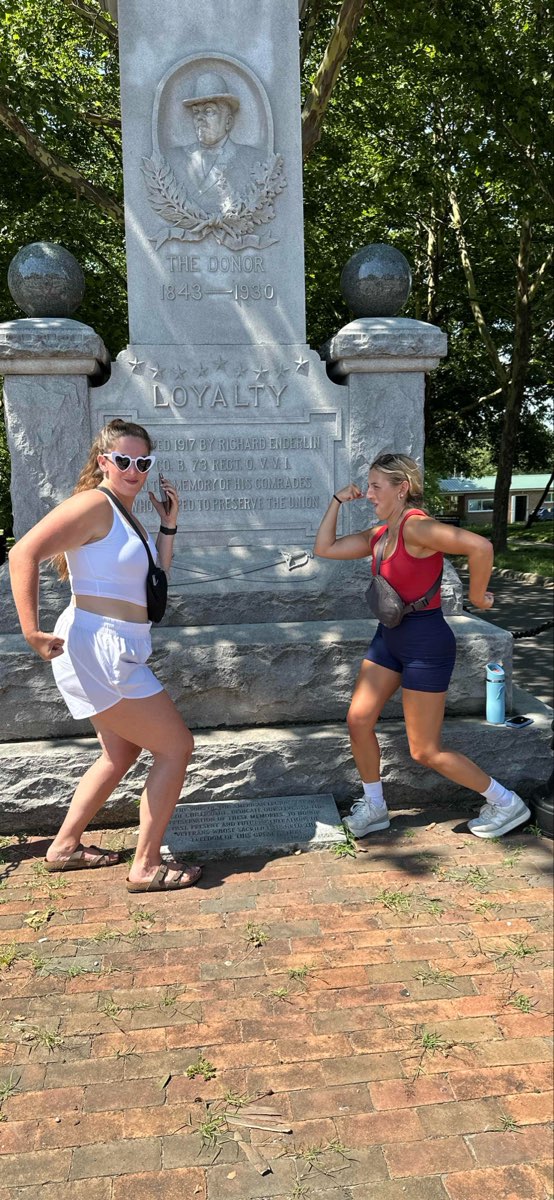 Chillicothe Ohio Scavenger Hunt scavenger hunt photos