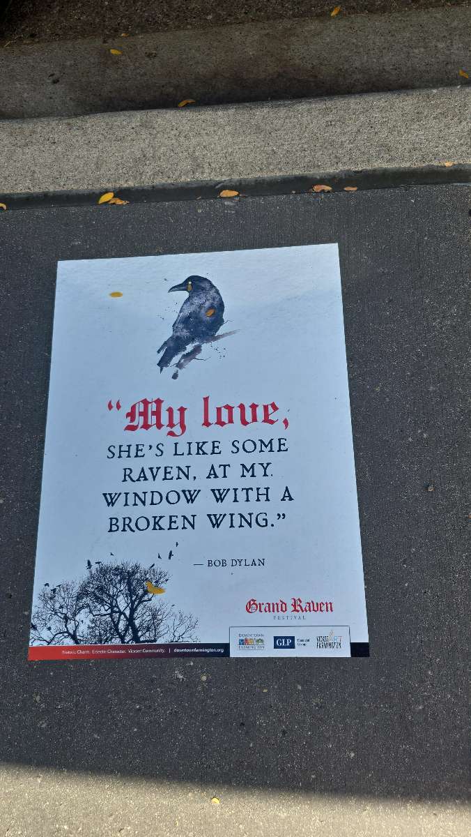 team building scavenger hunt