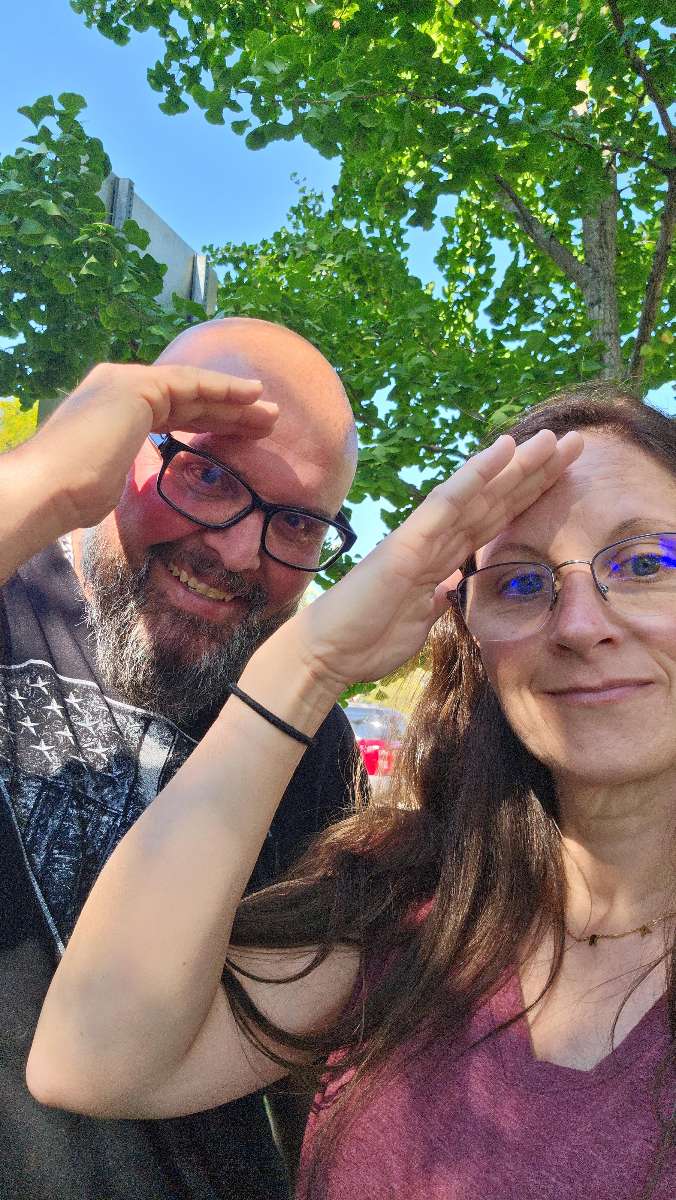 team building scavenger hunt