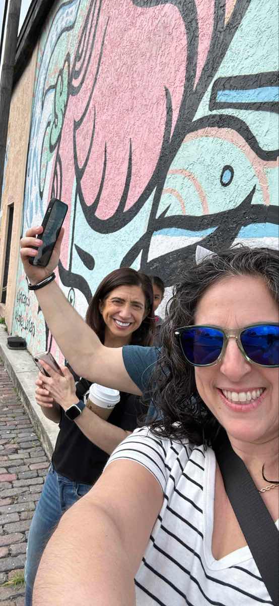 Tampa Florida Scavenger Hunt scavenger hunt photos