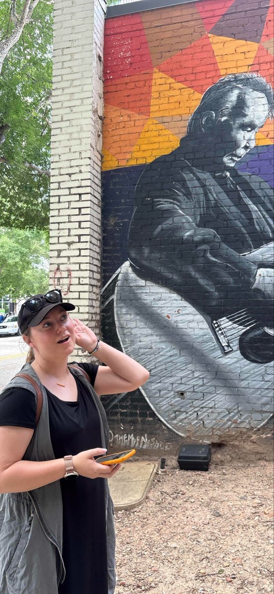 Meredith College Scavenger Hunt -valokuvat