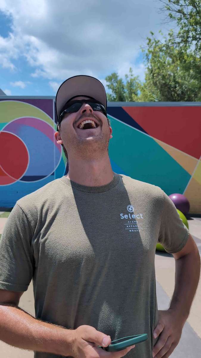 team building scavenger hunt