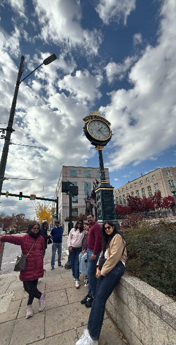 애슈빌 유령 투어 스캐빈저 헌트 사진