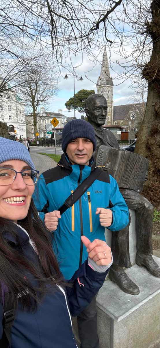 Killarney Scavenger Hunt scavenger hunt photos