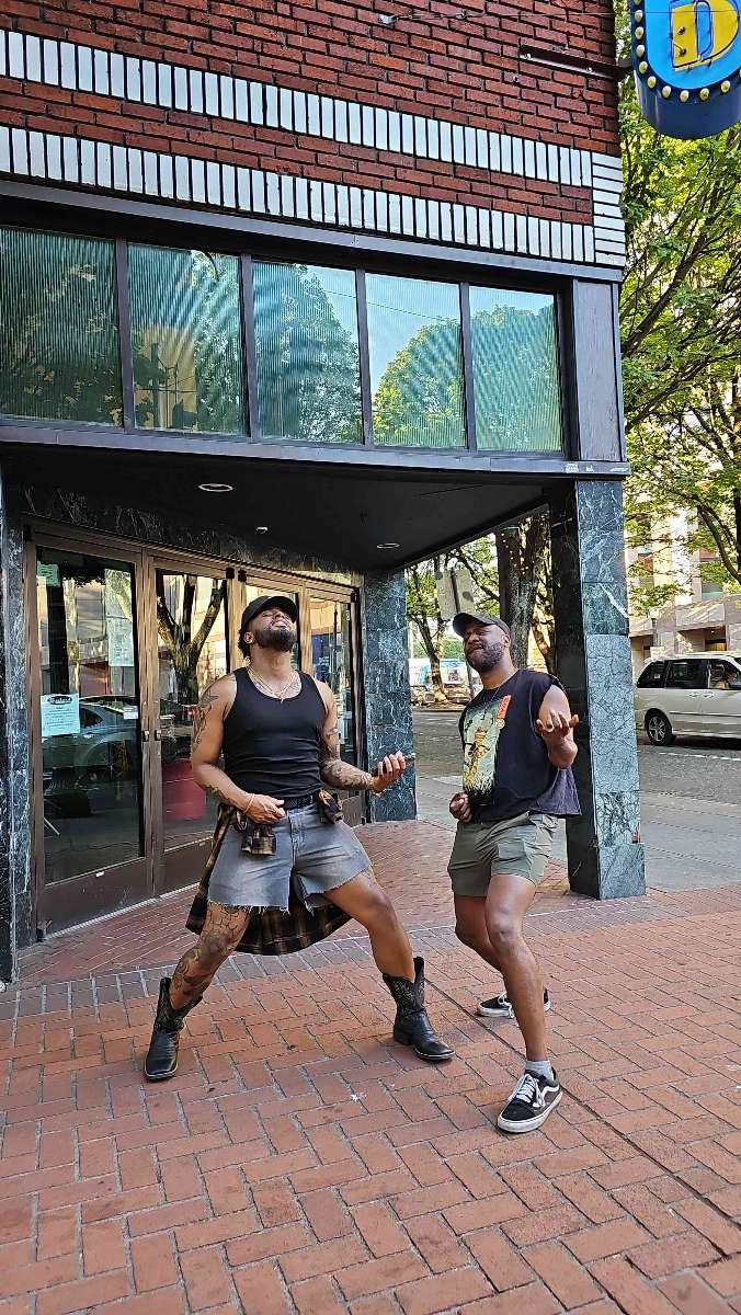 Reed College Scavenger Hunt scavenger hunt photos