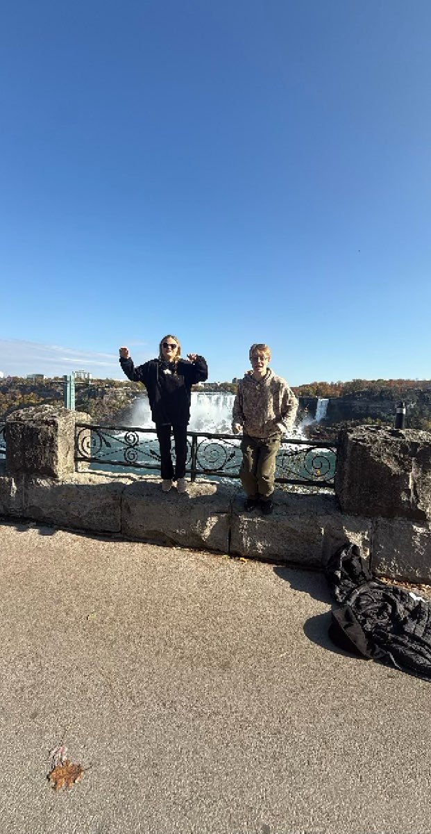 Bilder fra Niagara-on-the-Lake Downtown Skattejakt